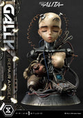 Prime 1 Studio Genuine PMABA-05 1/4 Alita figure Repair Angel Statue Model Collector's Edition Gift  20CM In Stock