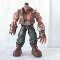 In Stock Square Eni Original Fantasy Series Hugo Kupka Benedikta Terramar Barret Articulated Action Figure Pvc Model Toys Gifts