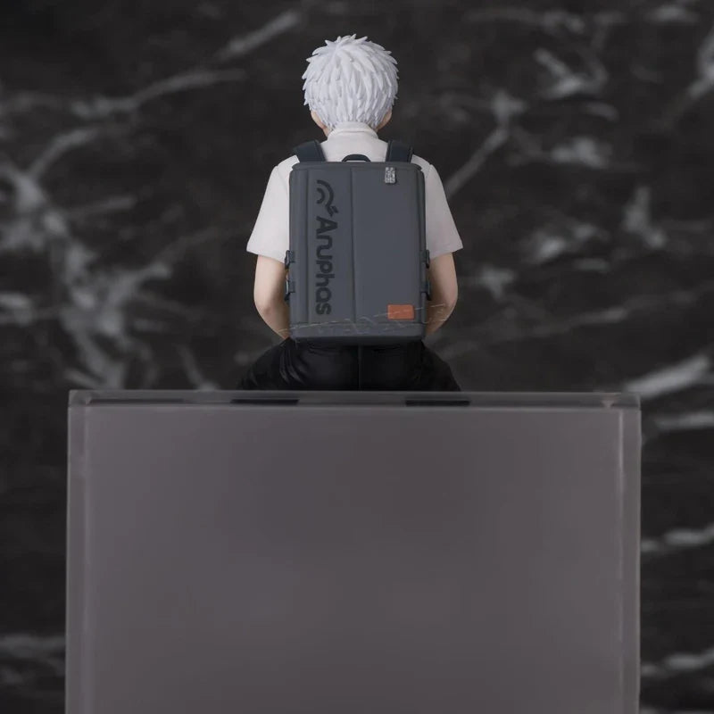 14cm Hikaru ga Shinda Natsu Tsujinaka Yoshiki Anime Figure The Summer Hikaru Died Indou Hikaru Action Figure Model Doll Toy Gift