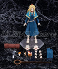 Original Max Factory Figma Delicious in Dungeon Marsilla Anime Figure Model