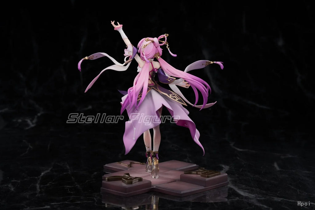 【SF】In Stock APEX-TOYS MiHoYo Honkai: Star Rail Fu Xuan 1/7 Ratio Figures Anime Collection