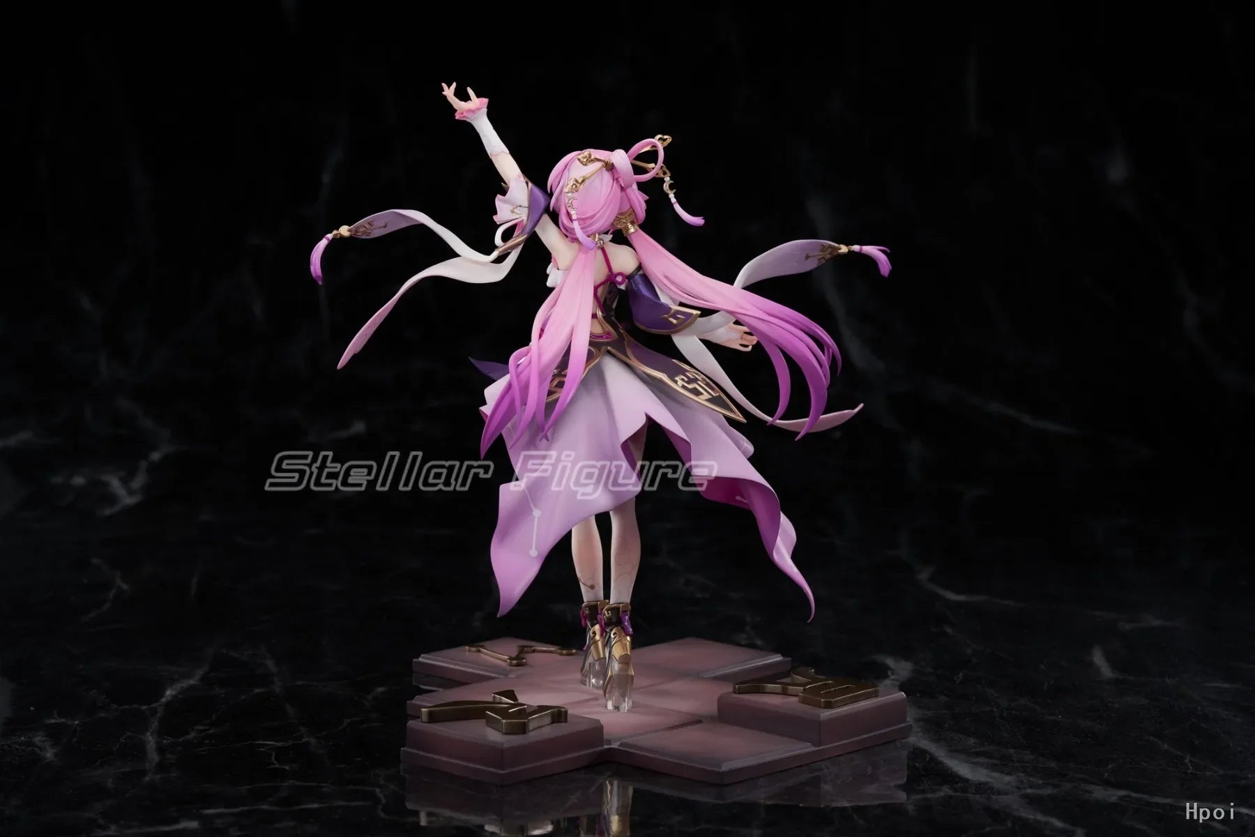 【SF】In Stock APEX-TOYS MiHoYo Honkai: Star Rail Fu Xuan 1/7 Ratio Figures Anime Collection