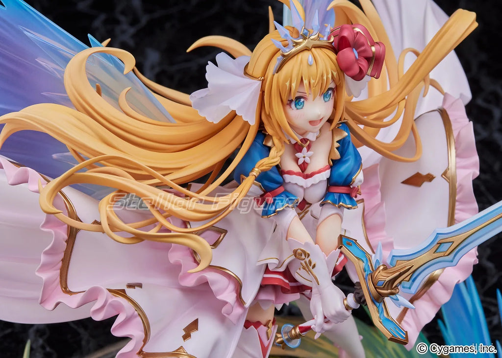 【SF】In Stock SSF Princess Link Re:Dive Pekolim 1/7 Scale Figures Model Collection Gift