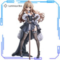 Auf Lager Leuchtbox Original Echt Toradora! Aisaka Taiga 1/7 Kleid Ver. 23cm Anime Mädchen Sammlerstück Modell Spielzeug Figuren Geschenk
