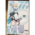 【Sofort lieferbar】Original Max Factory PLAMATEA: Blue Archive - Tsubasa Mashi Sammlergeschenk