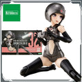 KOTOBUKIYA Original MODEL KIT Megami Device Desire B1R-M Skin Tone B 160mm Anime Figure Assembly Model Toys Model Gifts for Boys