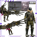 TWTOYS Original Vulture Warrior 1/12 Mobile Doll Model Handmade Toy Boy Exquisite Gift Collection Ornament in Stock