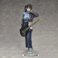 【In Stock】Original UnionCreative Guitar Sister Side Dress Version 26CM Figures Anime Gift