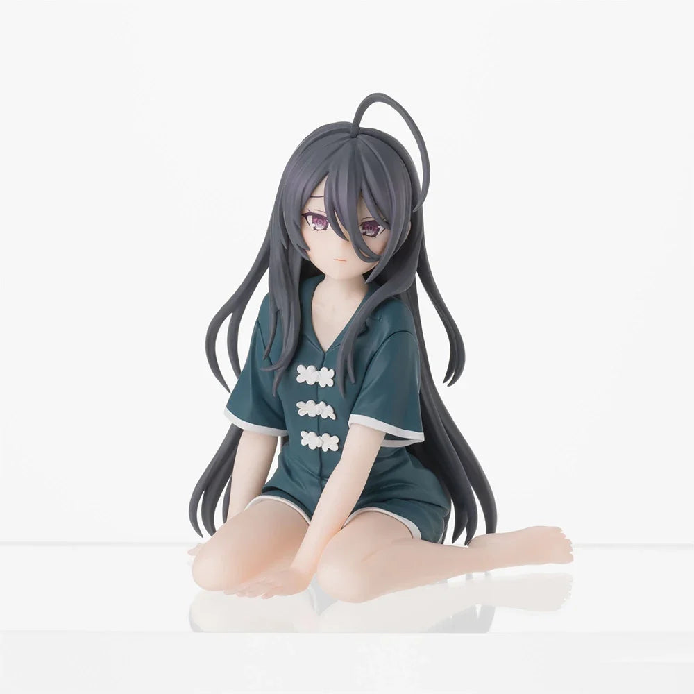 Anime Ayano Kimishima Figure JK Uniform Girls Figure Alisa Mikhailova Kujou Action Figure Model Statue Collectible Doll toy Gift