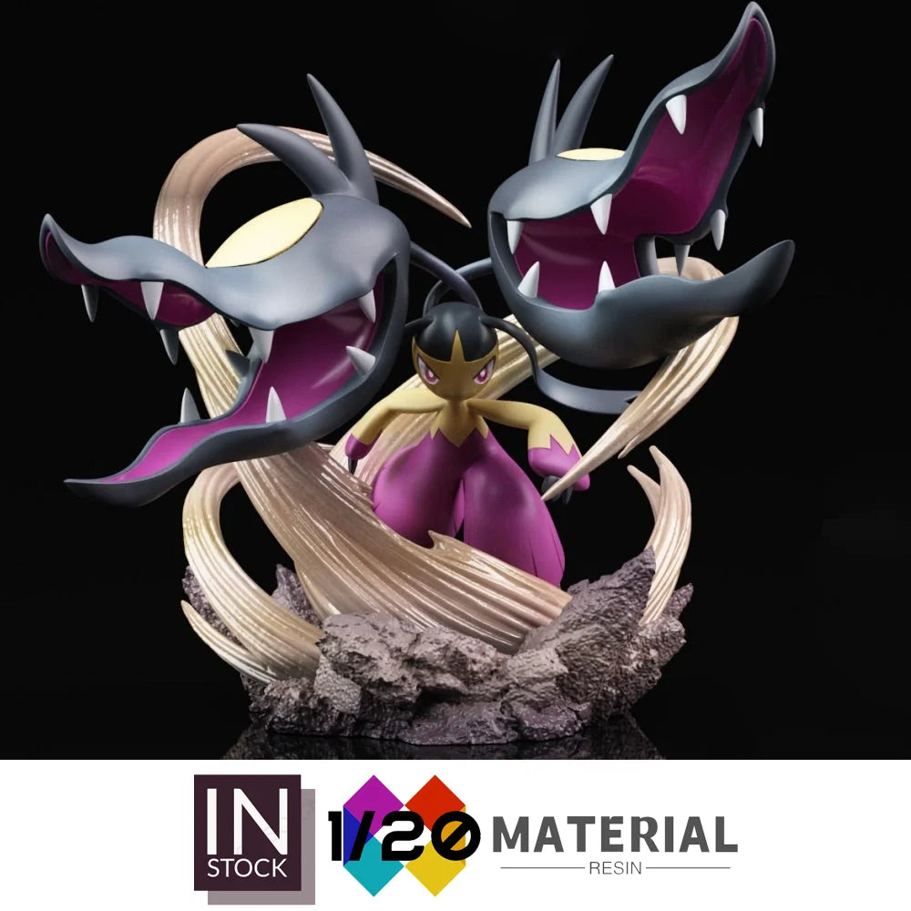[In Stock]1/20 Resin Scale World [SXG] - Mega Mawile