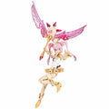 Kotobukiya Megami Device 7 KP429 Chaos & Pretty Magical Girl Anime Figure  Mobile Suit Girl Original Genuine