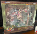 【SF】In Stock F:NEX Monster Hunter Generation Ultimate Figures Model Collection Gifts