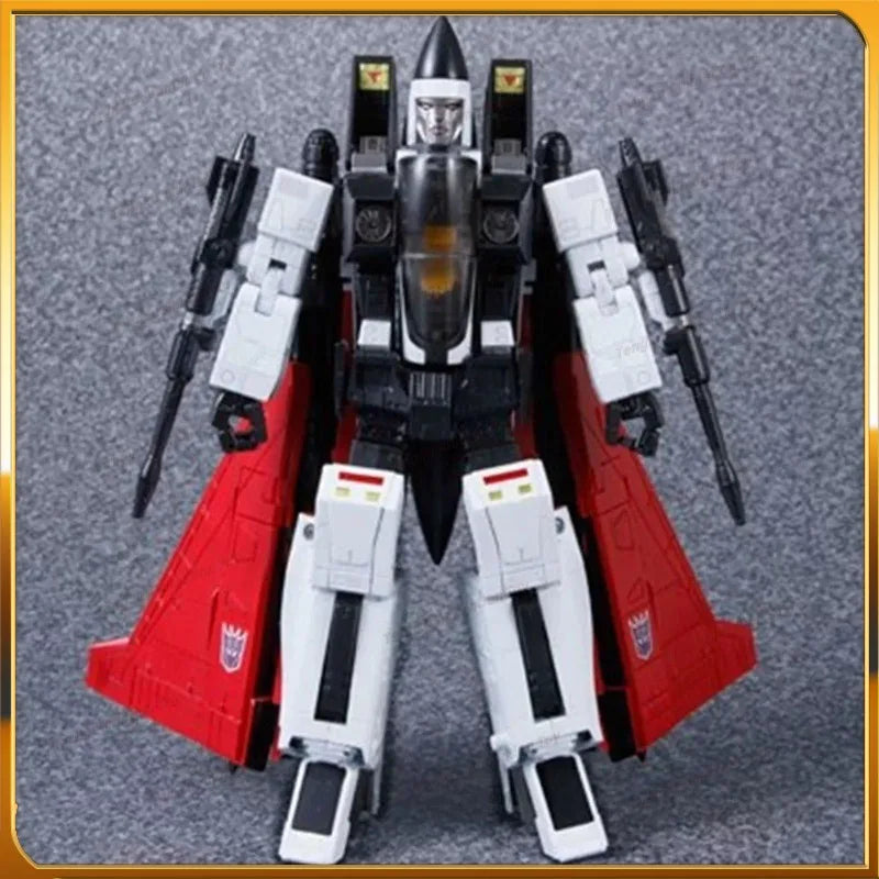 In Stock Transformed toys Toys MP-11NR MP11NR Ramjet Action Figure Robot Collectible Gift