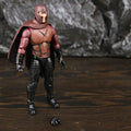 Marvel Legends Young & Old Magneto 6" Action Figure 2000 X-Men Film Movie Toys Doll Model From Professor X 2 Pack