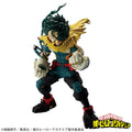 In Stock Bandai Original Banpresto My Hero Academia Final Season Izuku Midoriya Figures Anime Statues Action Doll Kids Toys Gift