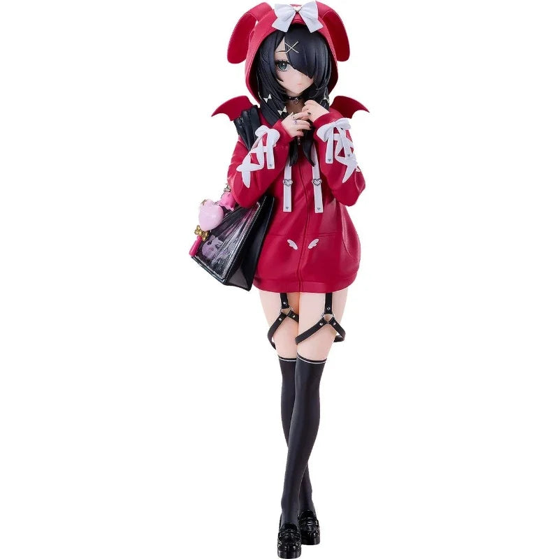 Pre-order GSC POP UP PARADE "Needy Streamer Overload" Amamiya Komugi L size figure