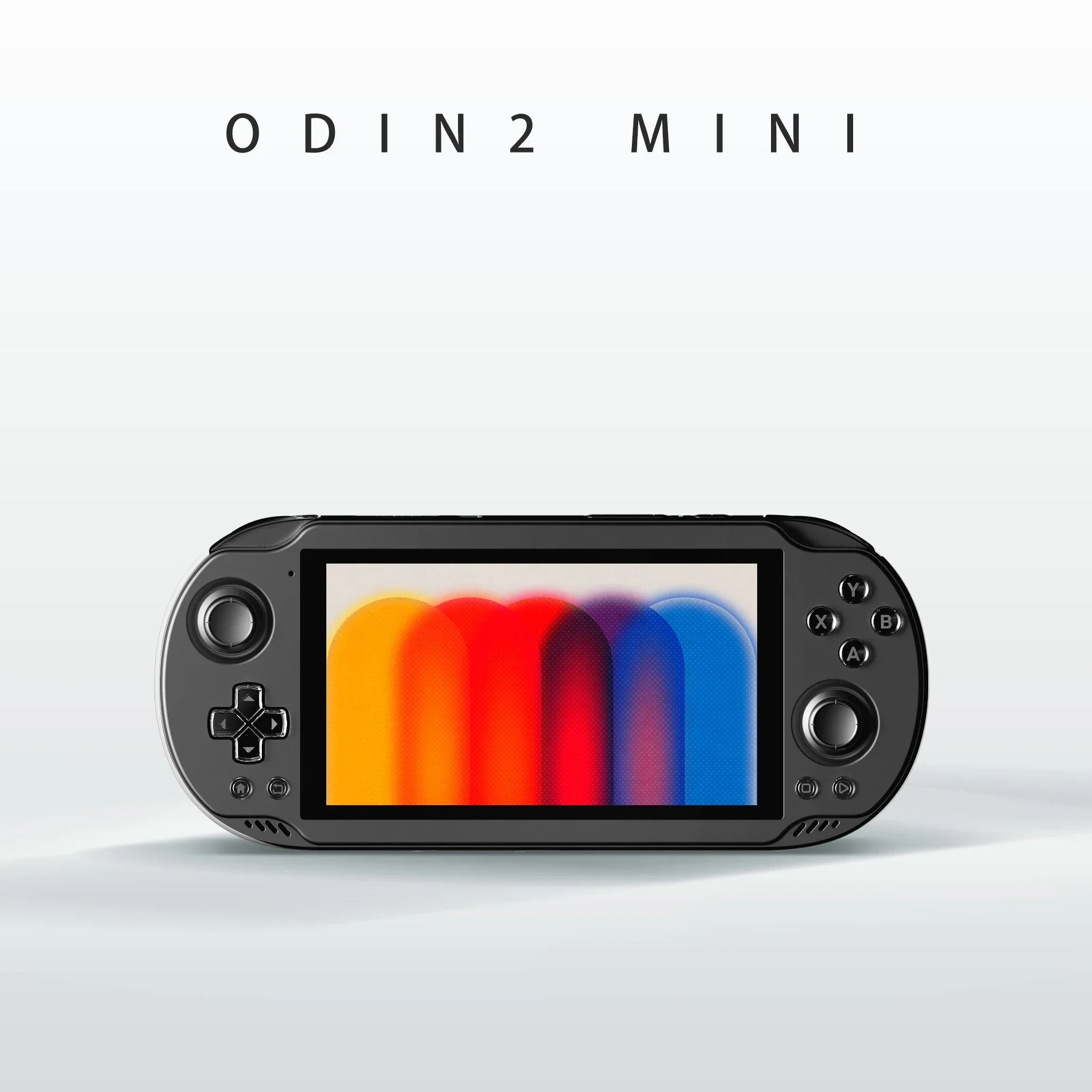 AYN Odin2mini Game Console Odin 2 mini Android Handheld 8gen2 Open Source Handheld Graduate Hand Tour Retro Game Console