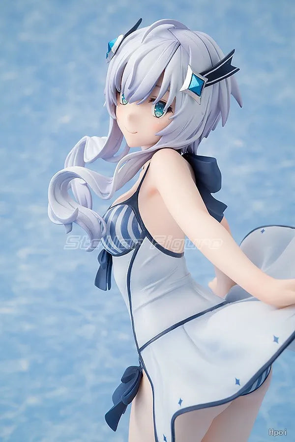 【SF】In Stock KADOKAWA KDcolle Demon King Academy Micha Neculo 1/7 Scale Figures Original Collection Anime