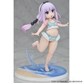 Miss Kobayashi's Dragon Maid Kanna Kamui Hard PVC figure toy cute Game Statuemodel figure  Model Doll Adult Collection Gift