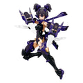 Kotobukiya Megami Device 5  KP486ASRA Ninja Shadow Edition  Original Genuine Anime Figure Assembled Model Mobile Suit Girl Gift