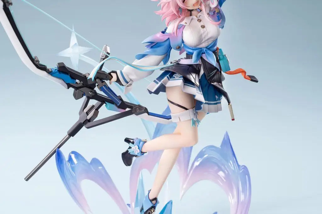 Judai Original Apex Innovation Honkai Star Rail March 7th 1/7 Action Figure Model Doll Toys