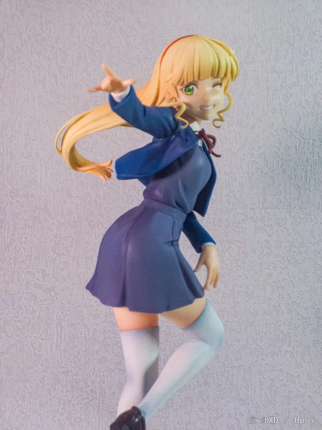 【FS】Original FuRyu Super Special SeriesLoveLive!  SuperStar HEANNA SUMIRE Figure Model Gift Collection