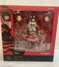 Auf Lager GSC Figma 585 Dating Battle Tokisaki Kurosan Bewegliche Figur 1/12 Soldat