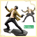 100%original Kotobukiya Ryu Ga Gotoku - Majima Goro - 1/6 Anime Figure Action Figure Model Decoration Collectio Toy Gifts