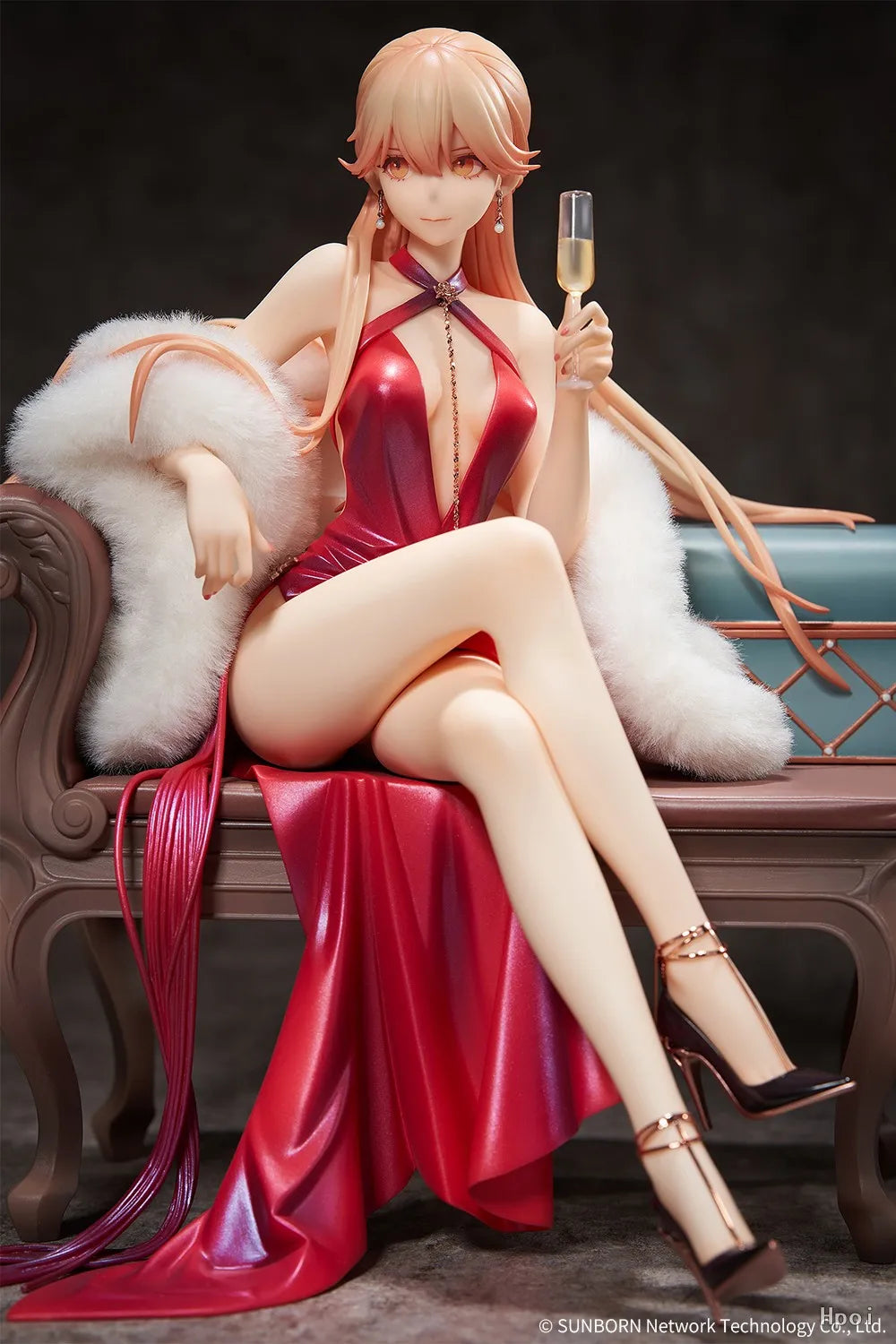 【FS】Original  APEX-TOYS  Scale 1/7 Girls Frontline OTs-14 Figure Model Collection Gifts