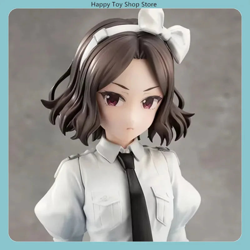 Girls Band Cry Togenashi Togeari Band Nina Subaru Tomo Anime Girl Figure Statue Desktop Decoration Gift