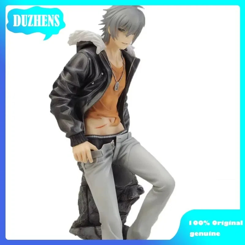 Kotobukiya Original:Togainu no Chi Akira 1/8 PVC Action Figure Anime Figure Model Toys Figure Collection Doll Gift