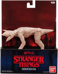 Auf Lager BANDAI Stranger Things Upside Down Actionfigur Sammlerstück Trendige Puppe Peripheres Ornament Geschenk für Anime-Fans