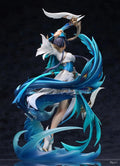 【SF】In Stock Myethos Honor of Kings Dream Yu Ji 1/7 Scale Figure Model Toys Collection