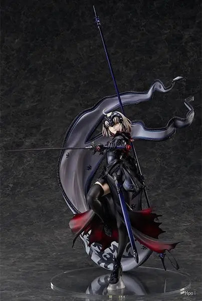 ANIPLEX+ FGO Jeanne D'Arc (Alter) Avengers Figur im Maßstab 1:7