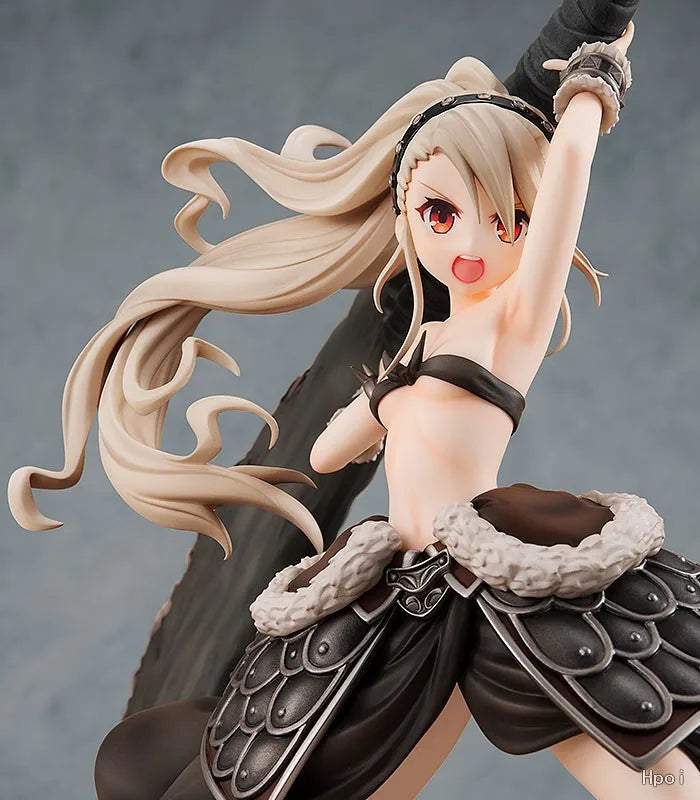 Original in Stock KADOKAWA KDcolle Fate/kaleid Liner Illyasviel Von Einzbern 1/7 Figures Model Toy Gift Collection Ornament