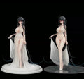 In Stock AniGame Original Azur Lane IJN Taihoo The Oath and The Attraction Tide Anime Action Figures Collection Model