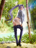 Auf Lager Original QuesQ That Time I Got Reincarnated As A Slime Shion Anime-Figuren Modelle Sammlung Geschenke Spielzeug