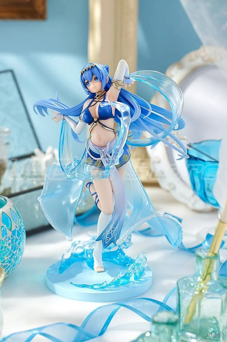 In Stock Original KADOKAWA KDcolle Kono Subarashii Sekai Ni Shukufuku O! Akua Anime Figures Model Gifts Collection Toys