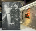 [In Stock] HOTTOYS HT MMS689 Batman Dark Knight Rises Bain 2.0 Mobile Soldier Figure Set