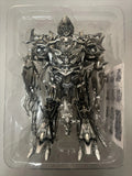 IN MAGAZZINO 2.0 AOYI BMB LS-12/LS12 2.0 Transformable Metal Action Figure - Megatank MG Robot Toy Collectible in Stock