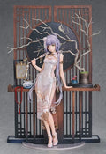 Original in Stock GSC Vsinger Luo Tianyi 1/8 Figures Model Toy Gift Collection Ornament