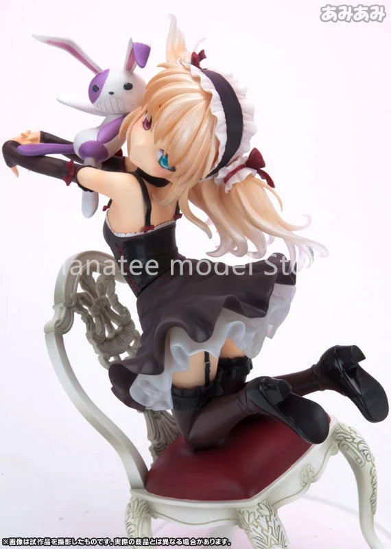 Kotobukiya Original Haganai NEXT - Kobato Hasegawa 1/8 PVC Action Figure Anime Model Toys Collection Doll Gift