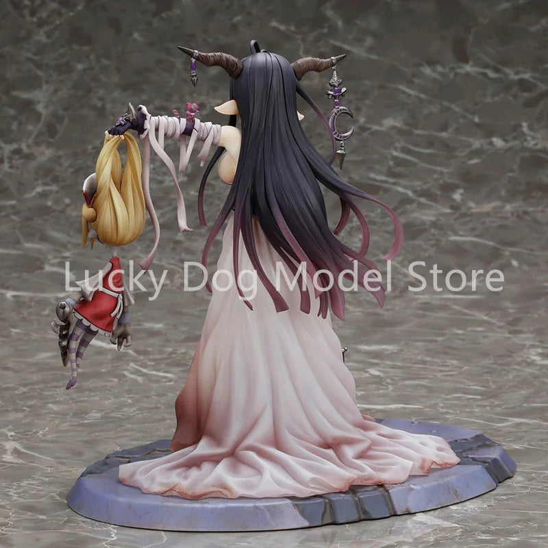 Kotobukiya Original:Granblue Fantasy Danua 18.5cm PVC Action Figure Anime Figure Model Toys Figure Collection Doll Gift