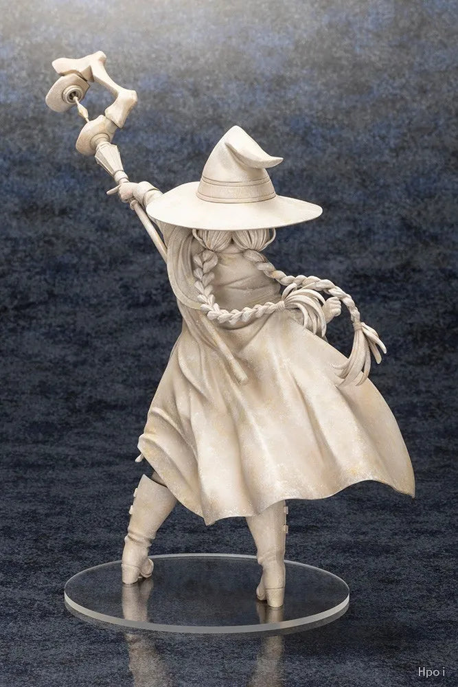Original in Stock KOTOBUKIYA Mushoku Tensei Isekai Ittara Honki Dasu Roxy Migurdia 1/8 Figures Model Toys Gifts Collection