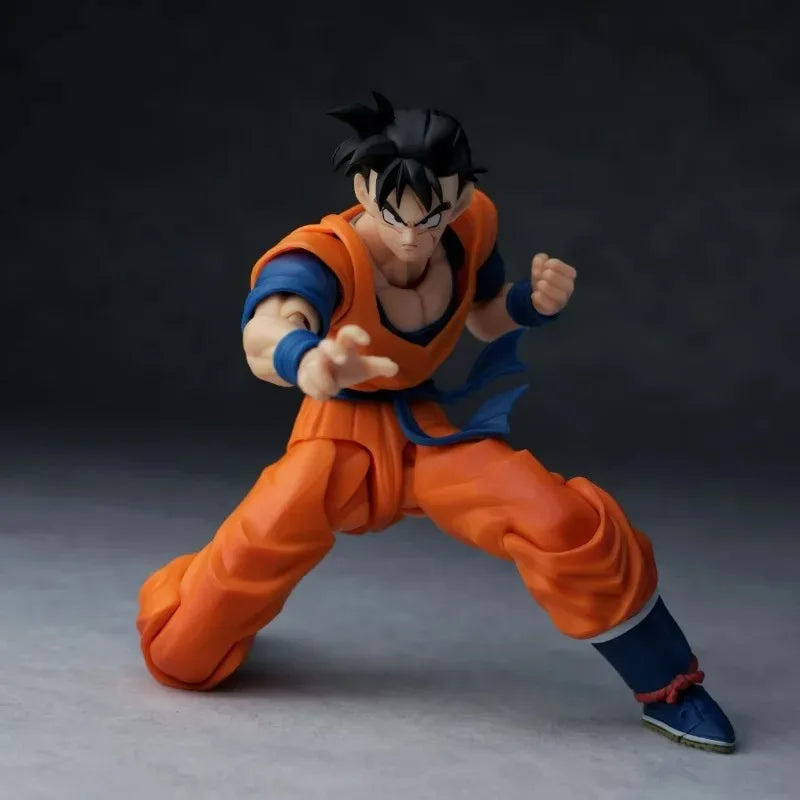 Pre-Order Ha Hm Air Studio Original First Edition Z001 One-Armed Condor One-Armed Gohan Gohan 1/12 Anime Action Toys Gifts