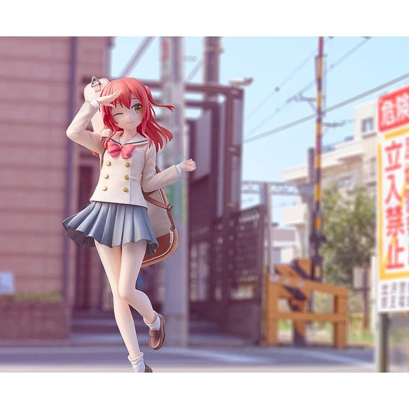 GSC Lonely Rock! Kita Yudai, Proportional Figure