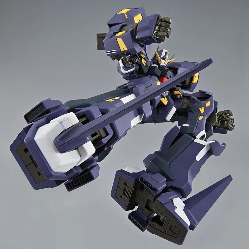 In Stock BANDAI PB Limited Super Robot Taisen:OG HG 1/144 HUCKEBEIN BOXER With Mk-Ⅲ Ver. Anime Action Figures Assembly Model Toy