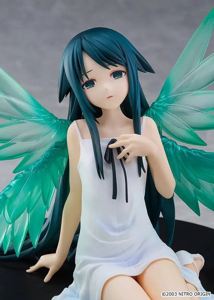 Judai Original GSC Pop Up Parade Saya No Uta Saya L Size Action Figure Model Doll Toys