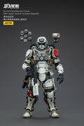 JOYTOY Battle For the Stars 1/18 Sorrow Expeditionary Forces 09th Legion Assault Company Action Figure Model Toys For Collection