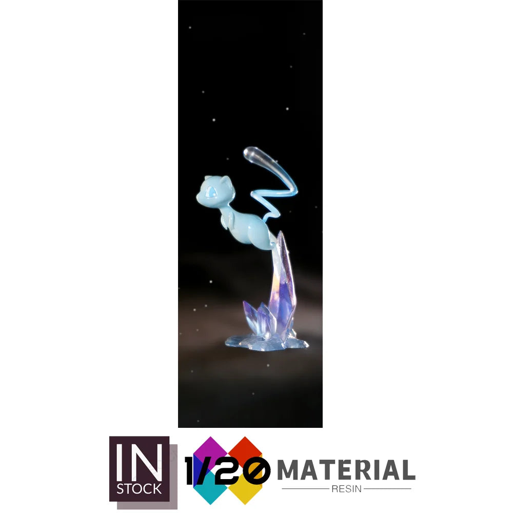 [In Stock]1/20 Resin Scale World [GB] - Mew